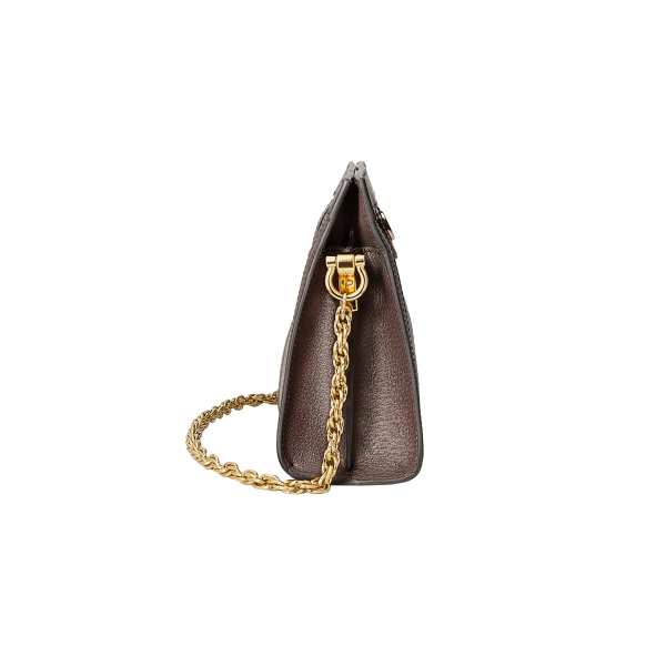 Gucci Ophidia GG Small Shoulder Bag at Enigma Boutique