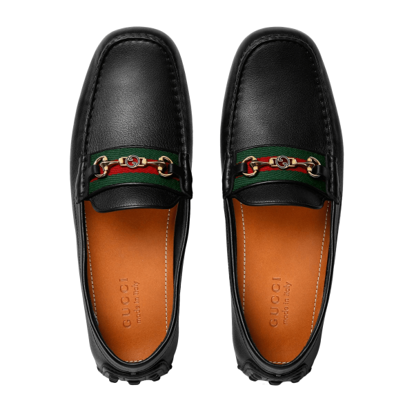 Men's Driver With Web - Enigma Boutique