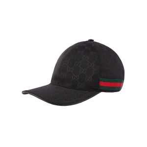Original gg canvas baseball sales hat