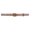 Gucci GG Marmont Thin Belt