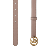Gucci GG Marmont Thin Belt - Image 2