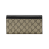 GG Marmont Leather Continental Wallet - Image 4