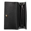 GG Marmont Leather Continental Wallet - Image 3
