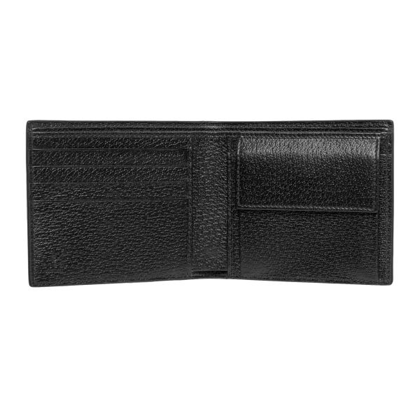 Gucci Animalier Leather Coin Wallet - Image 2