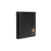 Gucci Animalier Leather Coin Wallet - Image 5