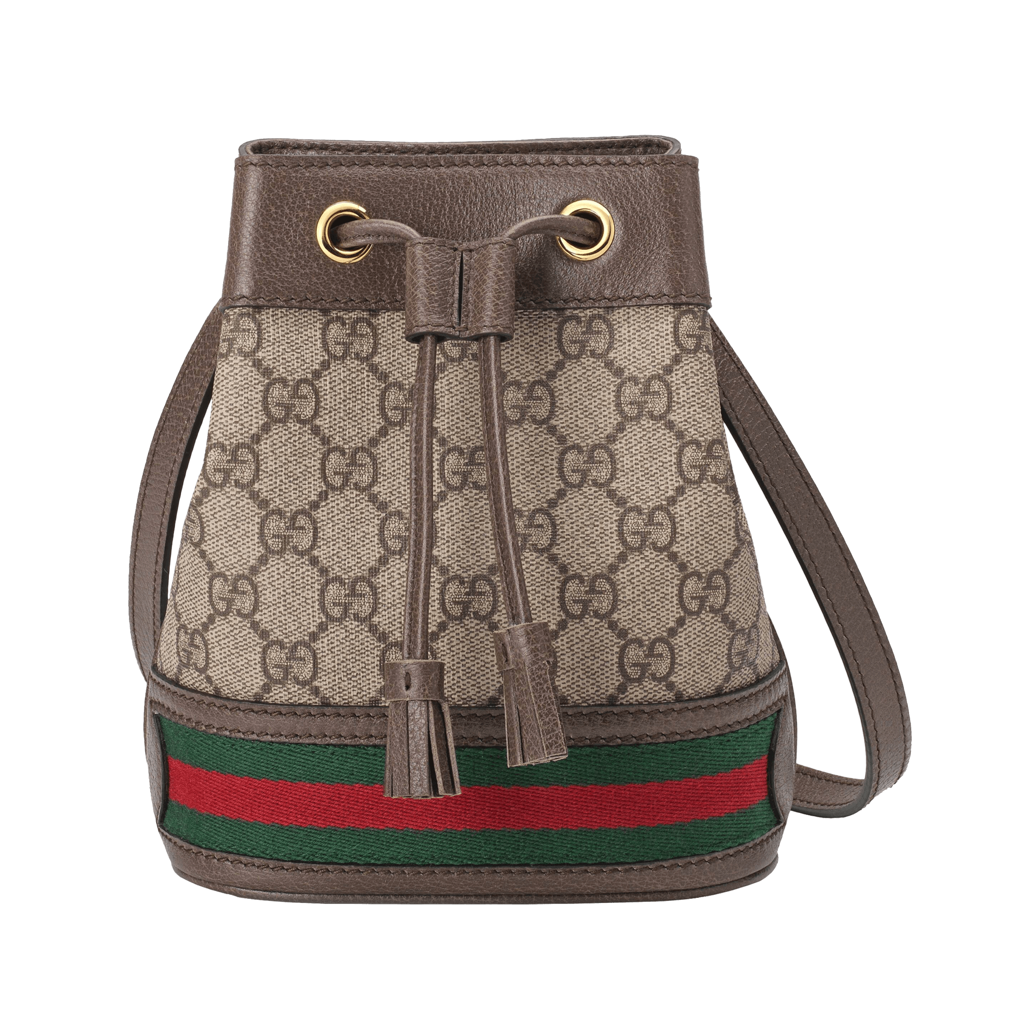 Gucci Ophidia GG Small Shoulder Bag - Enigma Boutique