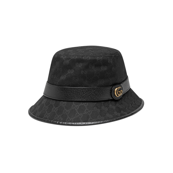 Gucci Bucket Hat Png PNG Image Collection