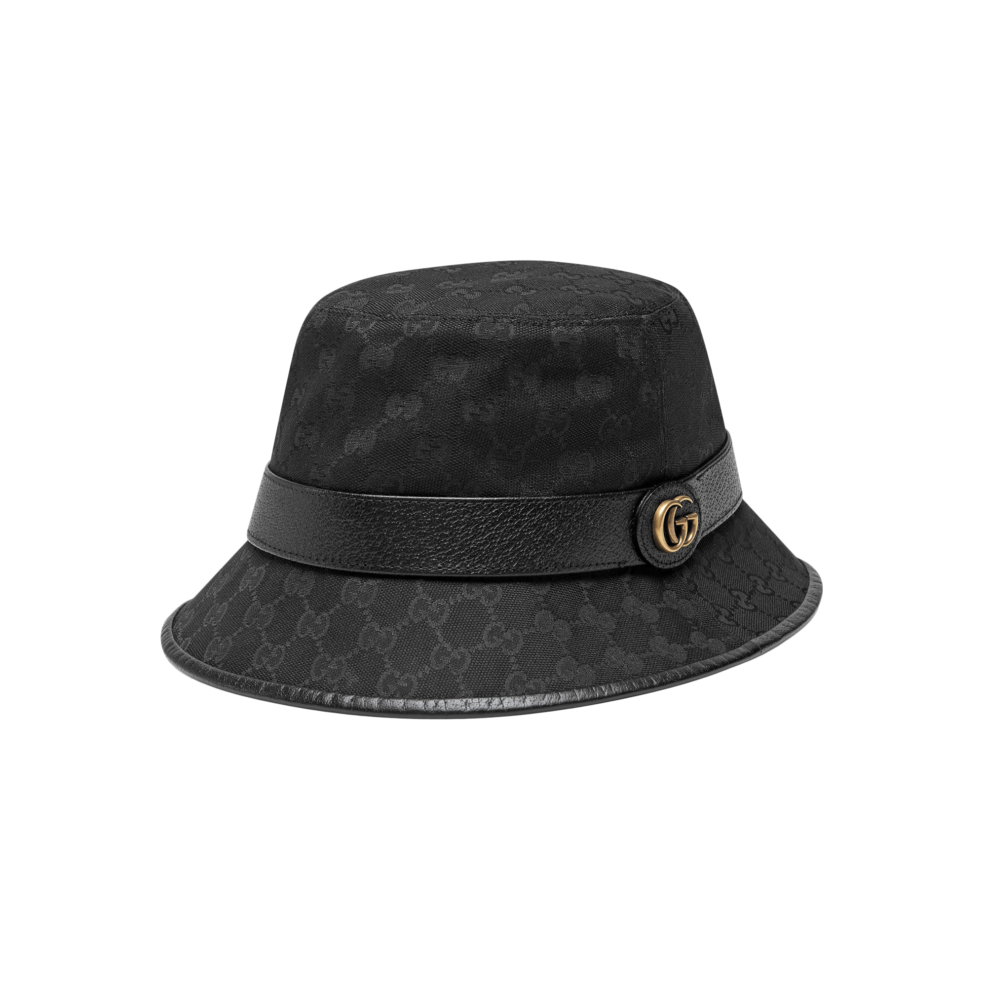 gg canvas fedora