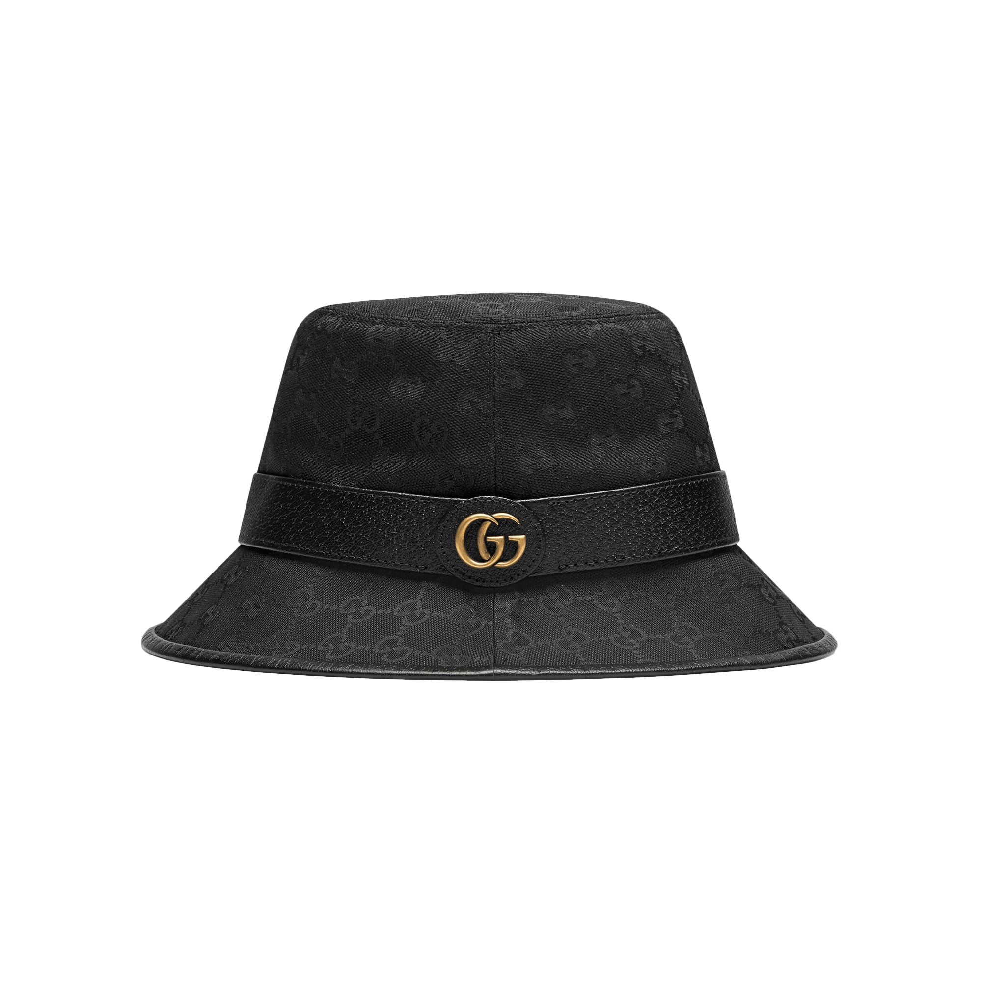 Gucci GG Canvas Bucket Hat - Enigma Boutique