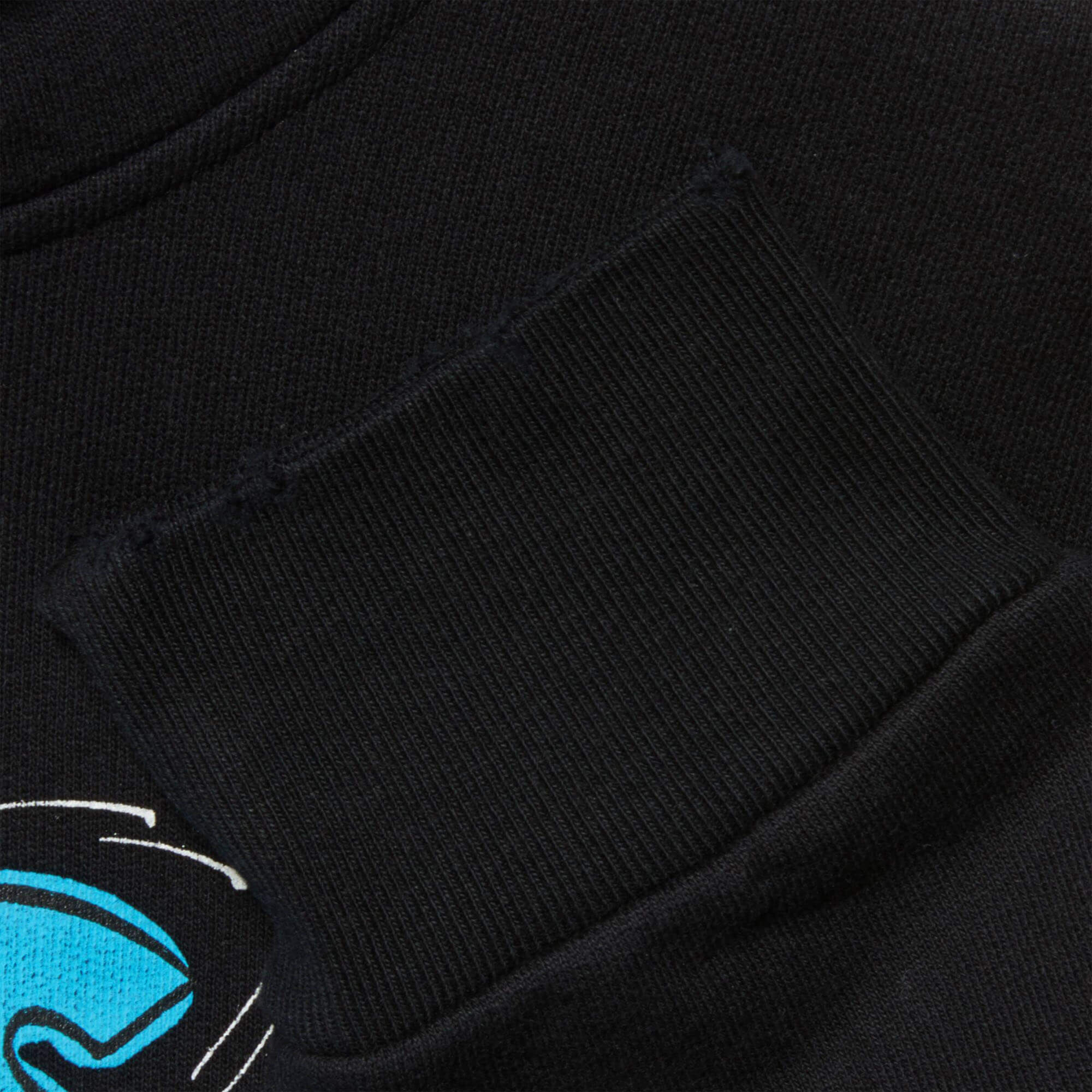 gucci donald duck sweatshirt