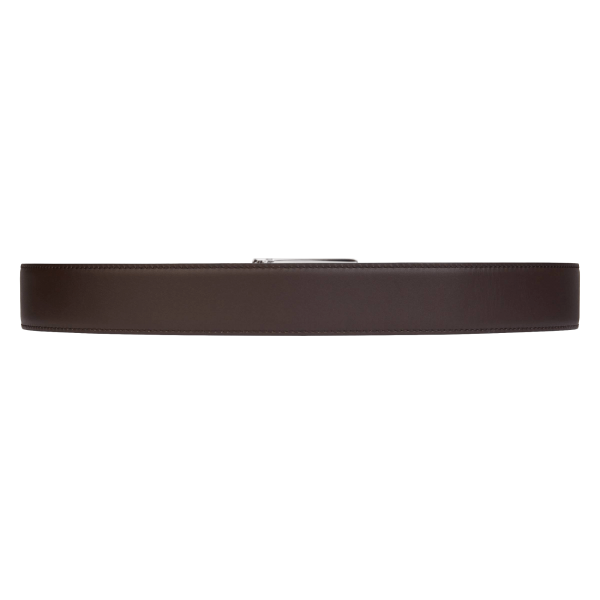 Gucci Reversible Belt With Square G Buckle at Enigma Boutique