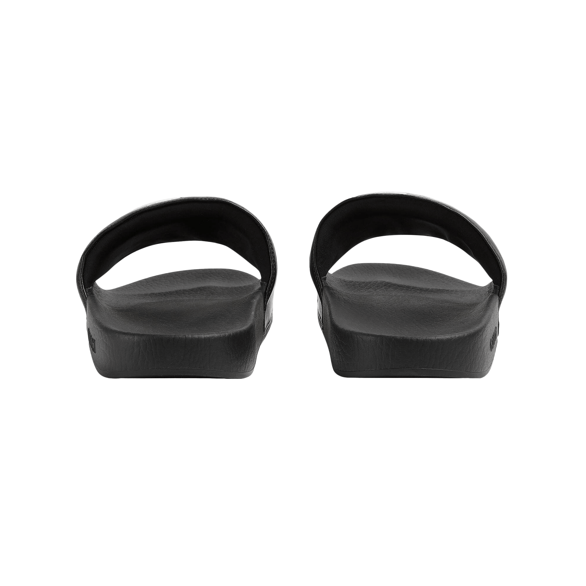 Men's Slide With Interlocking G - Enigma Boutique