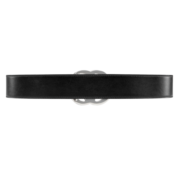 Gucci GG Marmont Wide Belt at Enigma Boutique