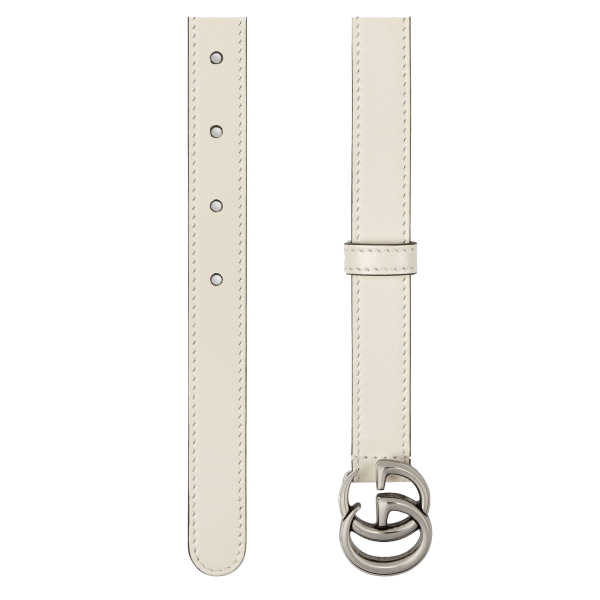 Gucci GG Marmont Belt - Image 2
