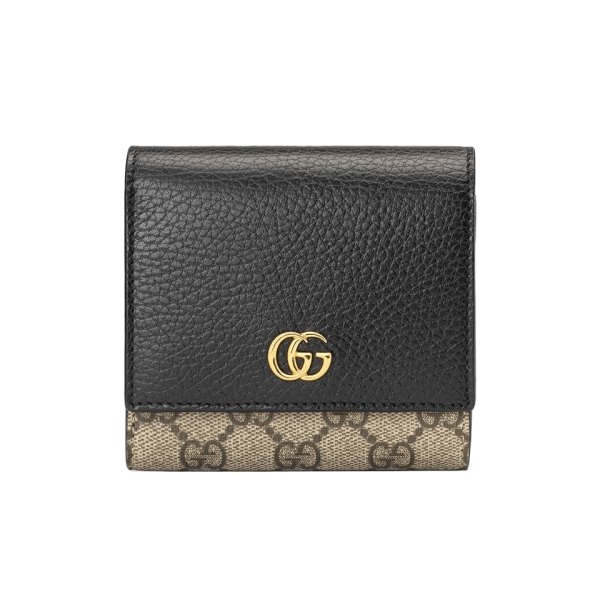 Gucci GG Marmont Wallet at Enigma Boutique