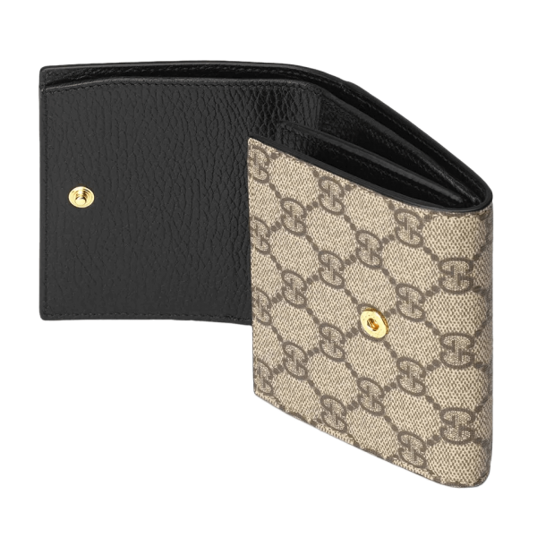 Gucci GG Marmont Wallet at Enigma Boutique