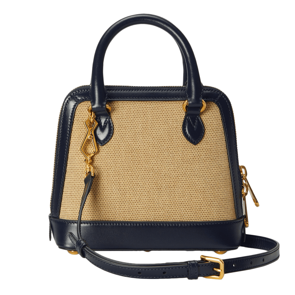 gucci 1955 horsebit small top handle bag