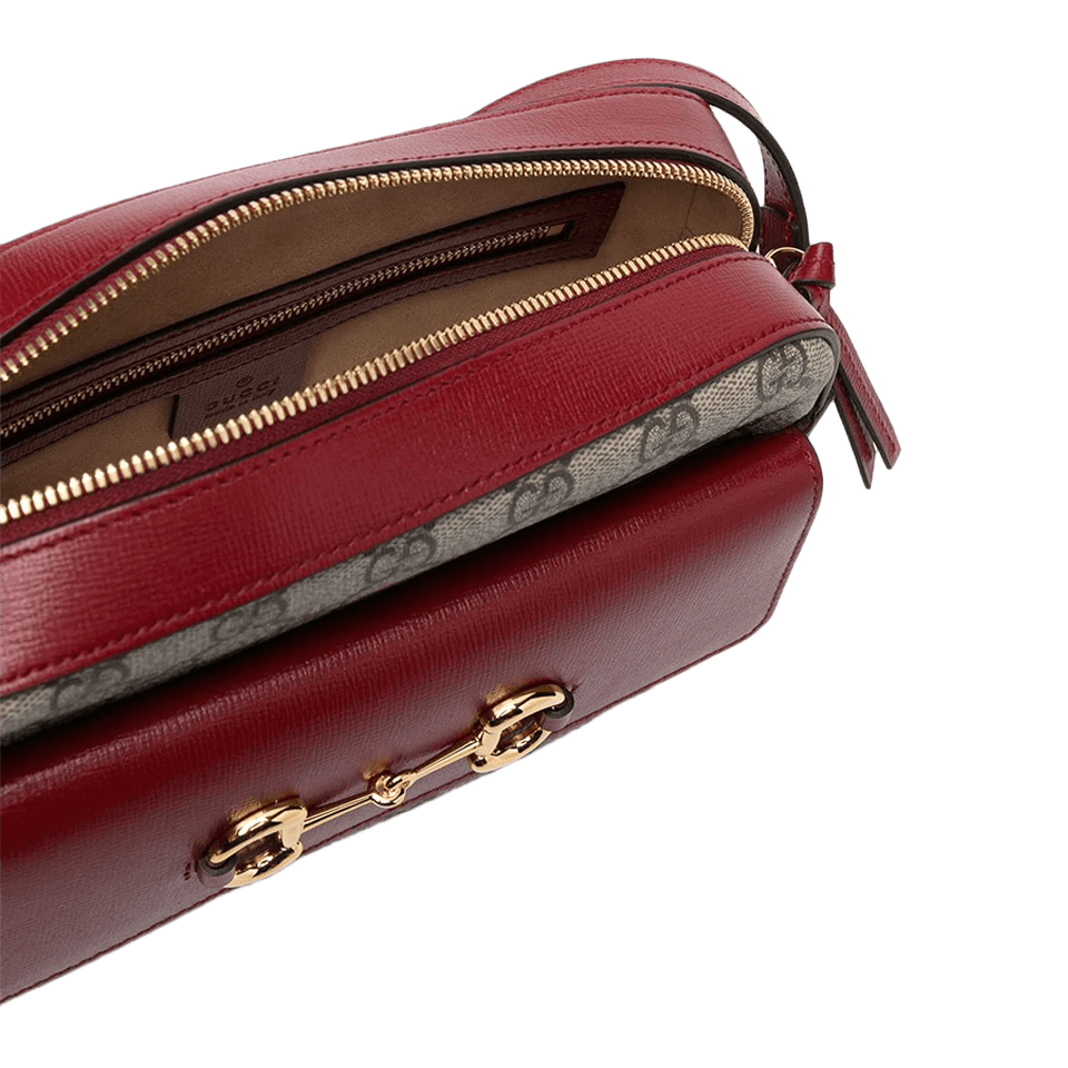Gucci Horsebit 1955 Small Shoulder Bag Enigma Boutique