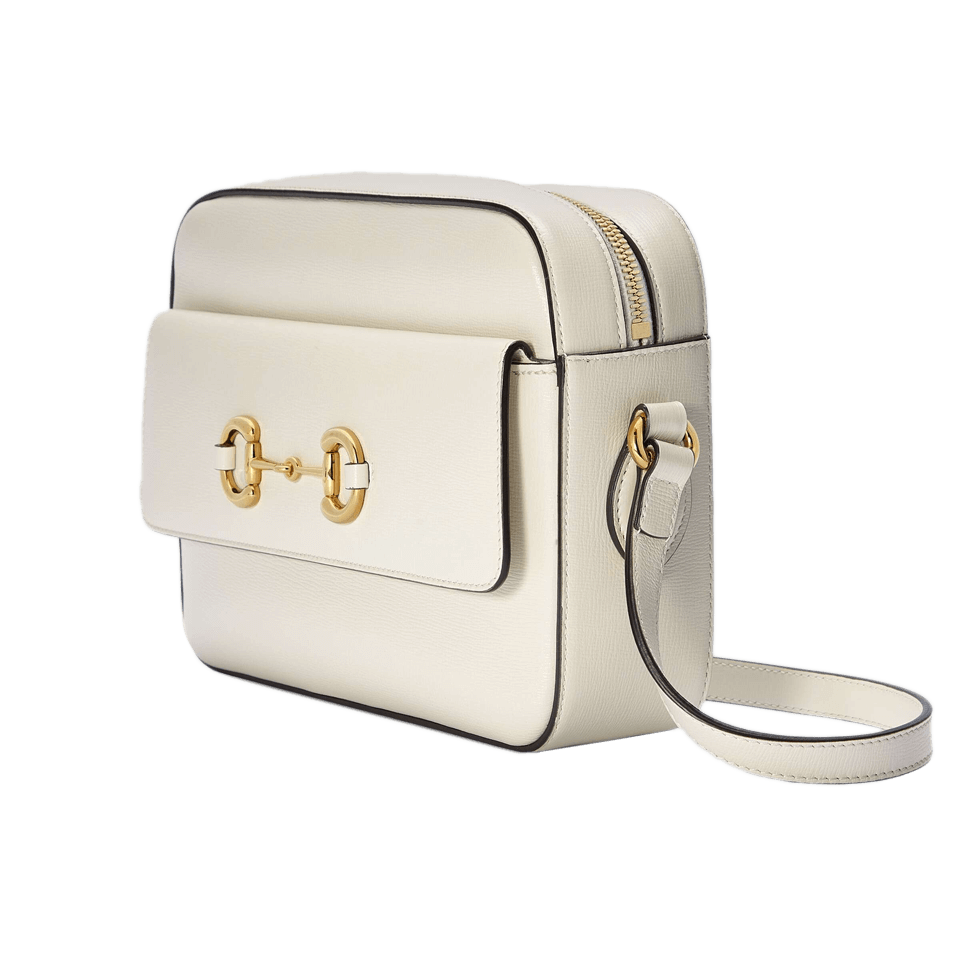 Gucci Horsebit 1955 Small Shoulder Bag - Enigma Boutique