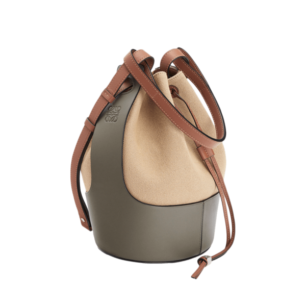 Loewe Small Balloon Bag at Enigma Boutique