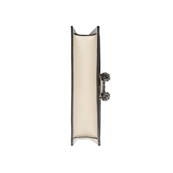 Gucci  Dionysus Super Mini Leather Bag - Image 7