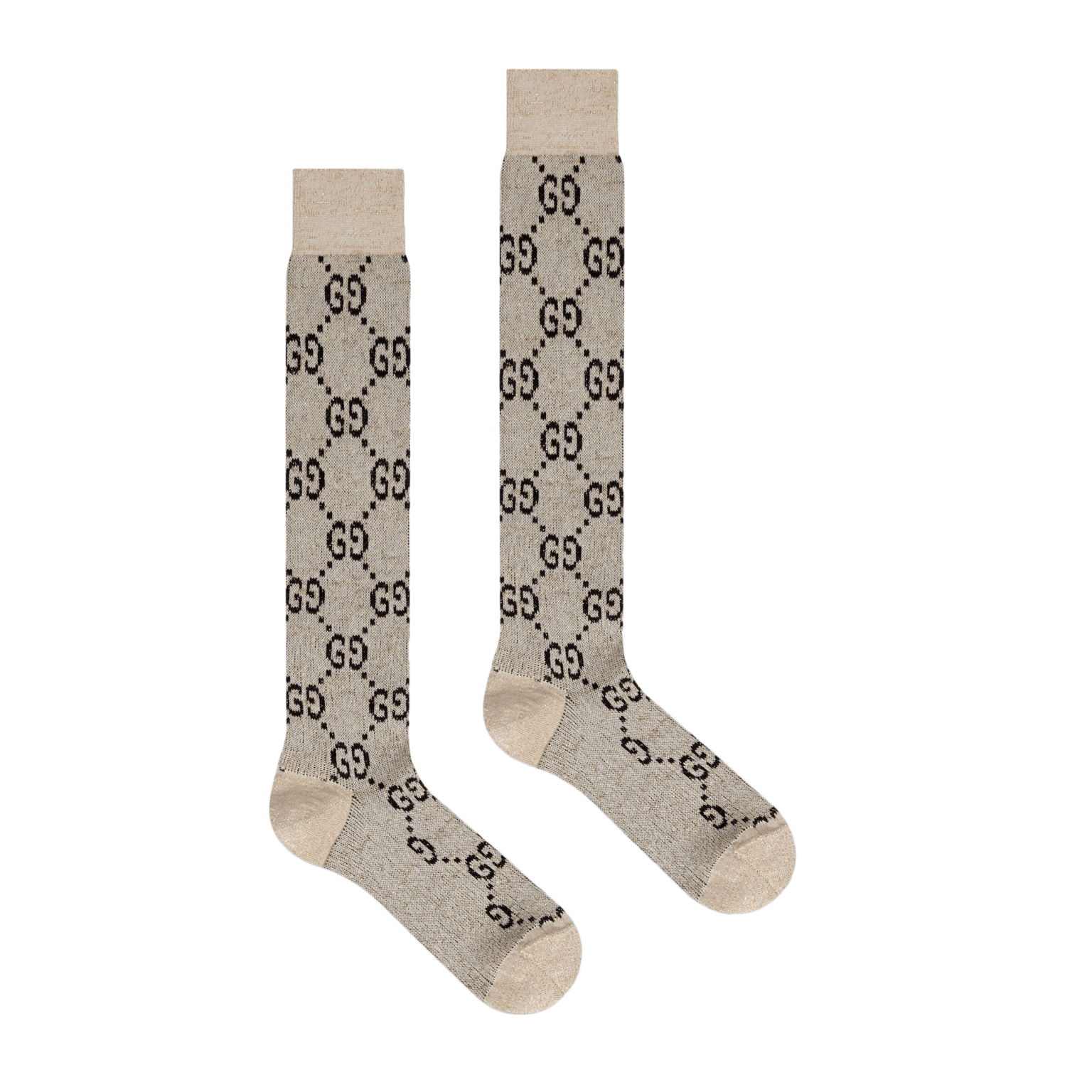 gucci trainer socks