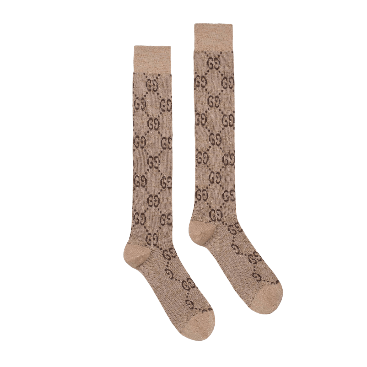 gucci trainer socks