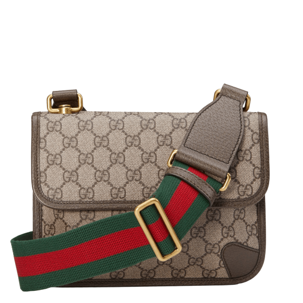 Gucci Neo Vintage Small Messenger Bag at Enigma Boutique