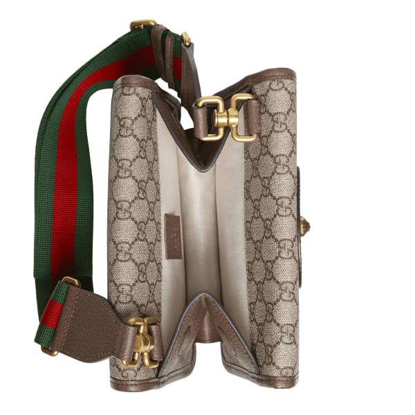 Gucci Neo Vintage Small Messenger Bag at Enigma Boutique