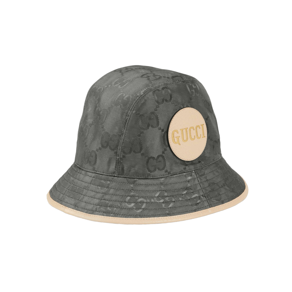 Gucci Bucket Hat Png PNG Image Collection
