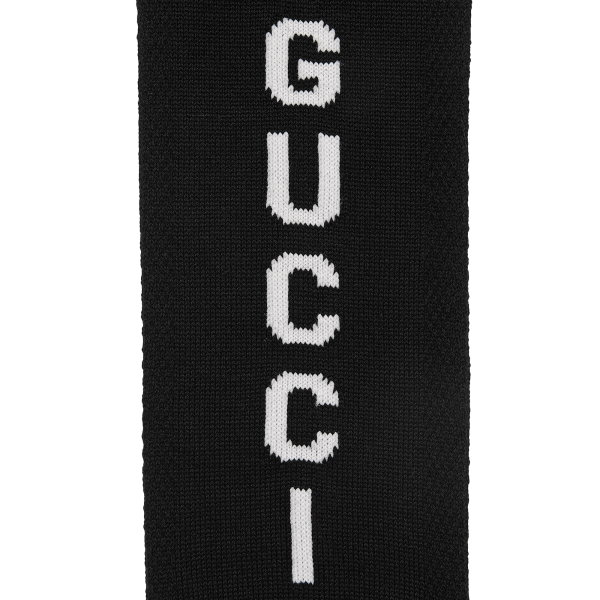 Gucci Knit Sport Socks at Enigma Boutique