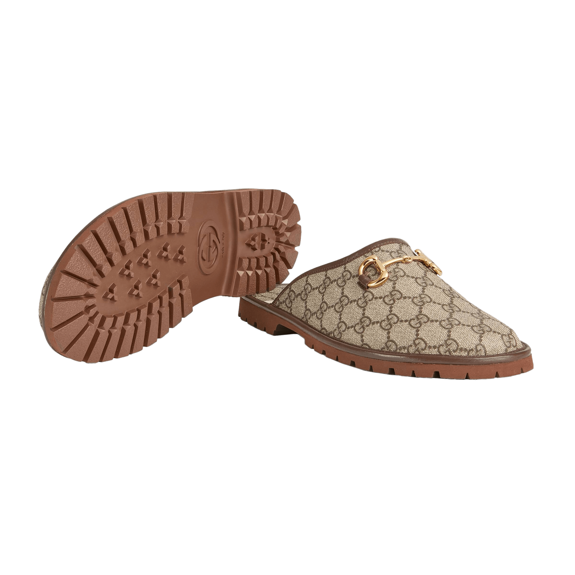 mens horsebit slippers