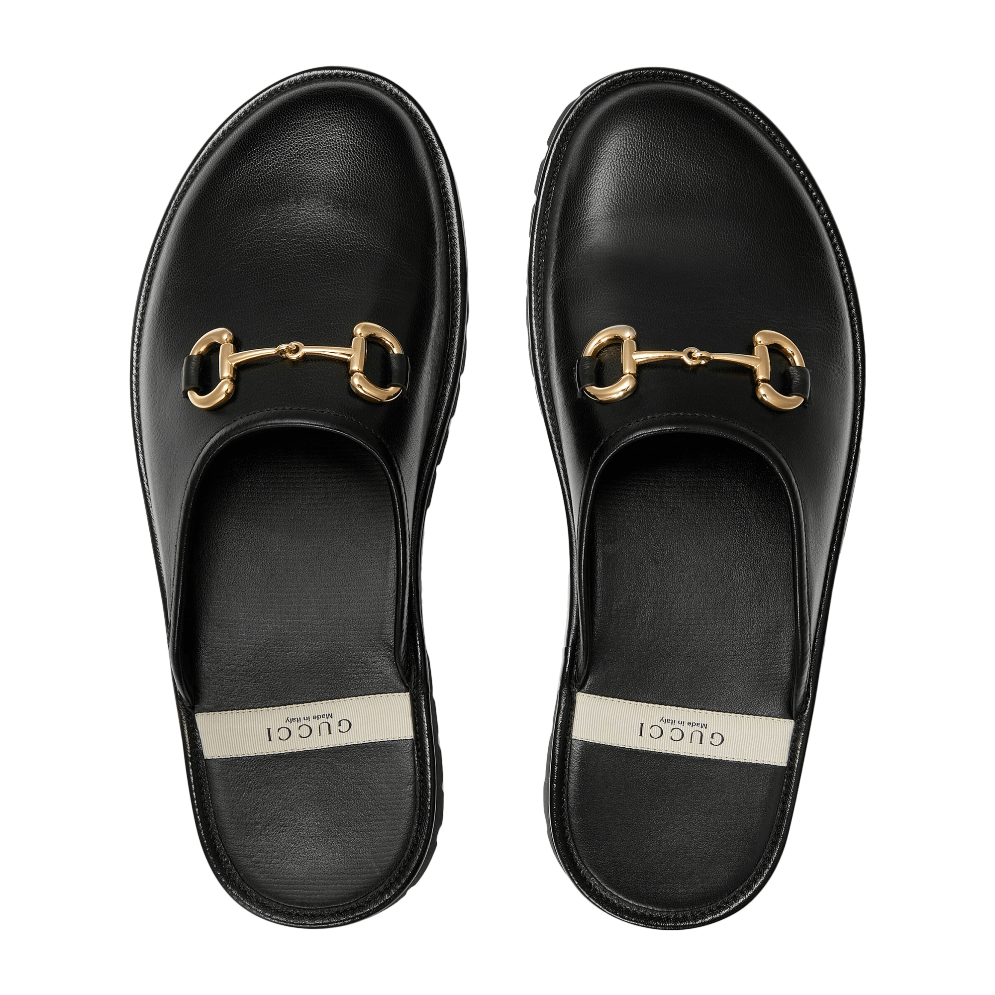 mens horsebit slippers