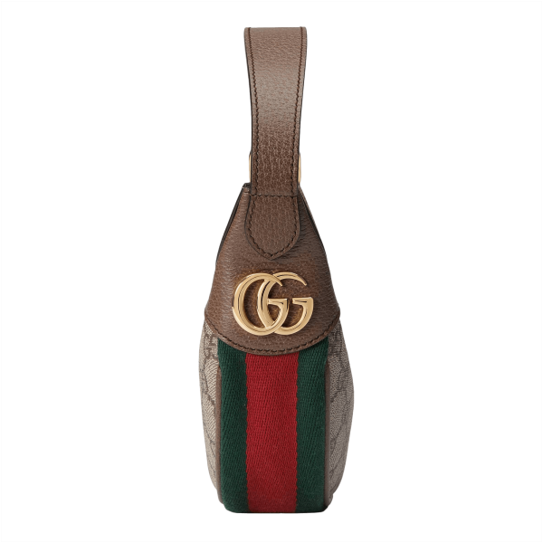 Gucci Ophidia GG Mini Bag at Enigma Boutique