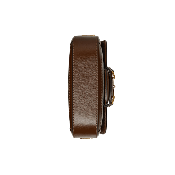 Gucci Horsebit 1955 Small Shoulder Bag - Image 10