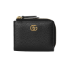 Gucci GG Marmont Zip Around Wallet