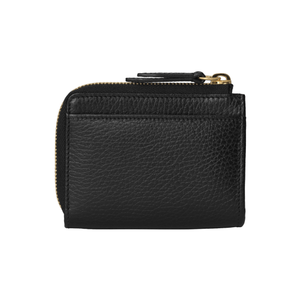 Gucci GG Marmont Zip Around Wallet - Image 3