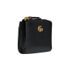 Gucci GG Marmont Zip Around Wallet - Image 4
