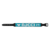 Gucci Leather Beaded 'Gucci' Bracelet - Image 3