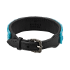 Gucci Leather Beaded 'Gucci' Bracelet - Image 4