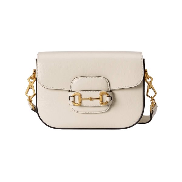 Gucci Horsebit 1955 Mini Bag at Enigma Boutique