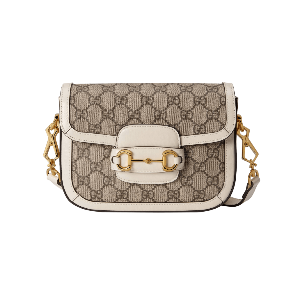 mini gucci horsebit 1955