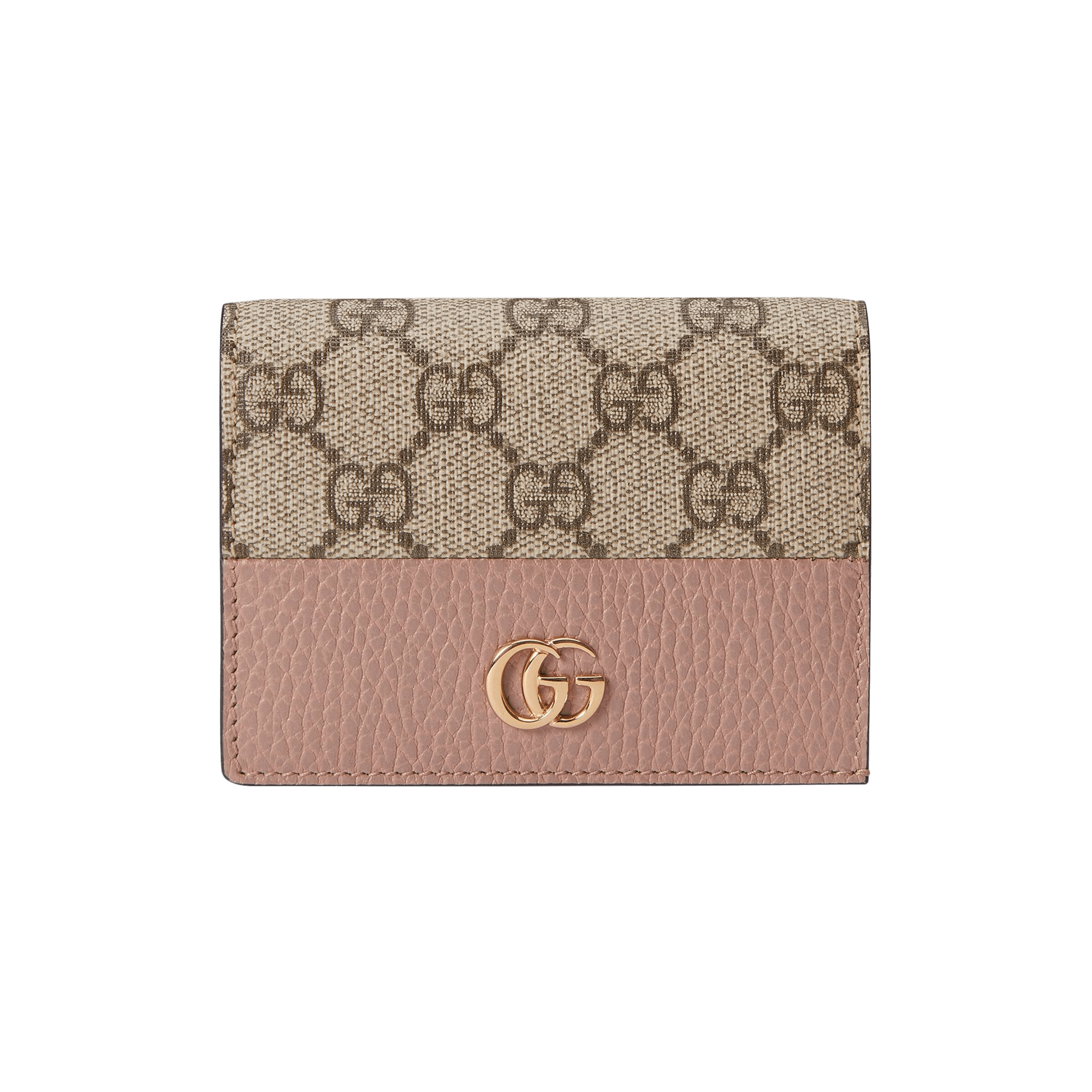 Gucci GG Marmont Card Case Wallet Enigma Boutique