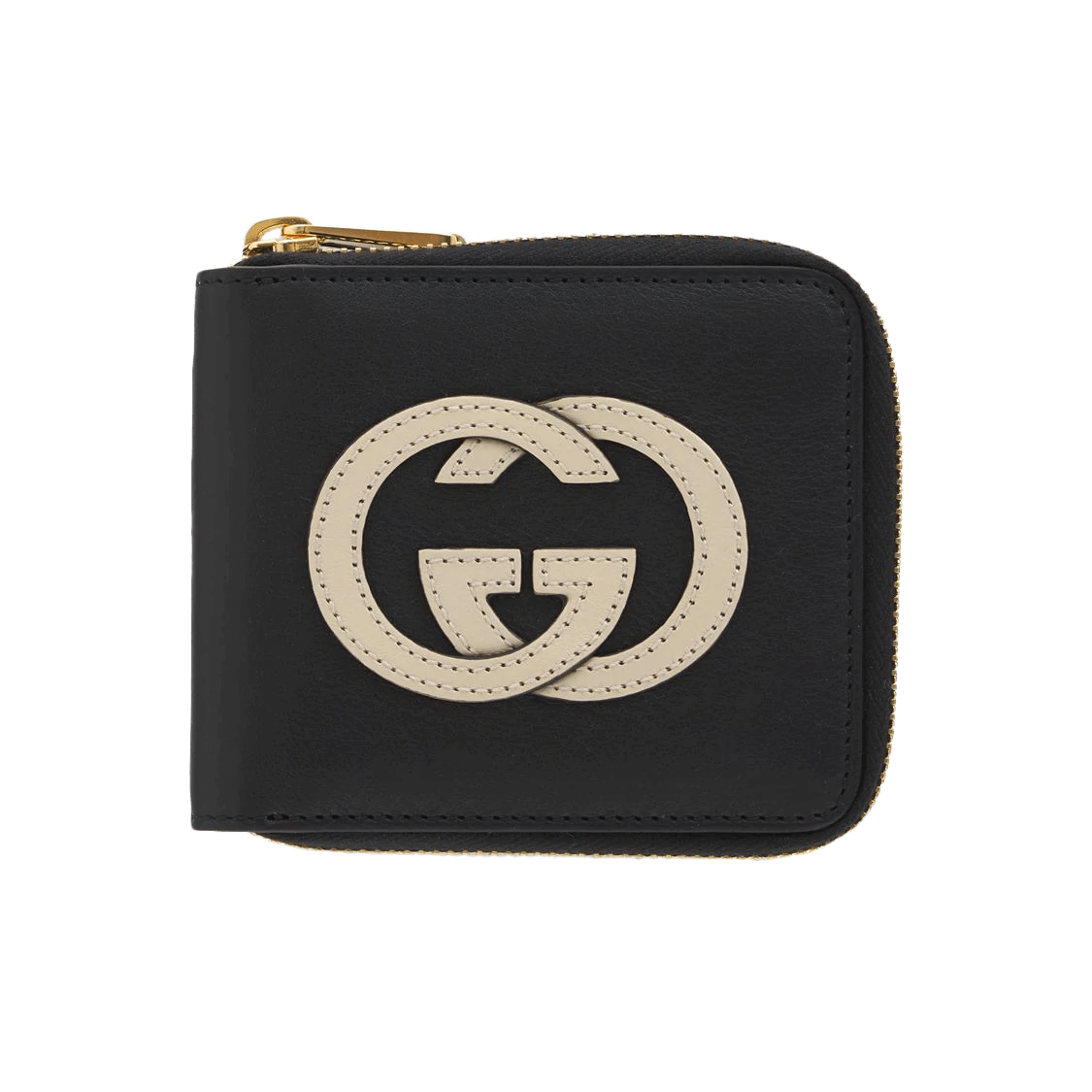 Gucci Interlocking G Zip Around Wallet Enigma Boutique