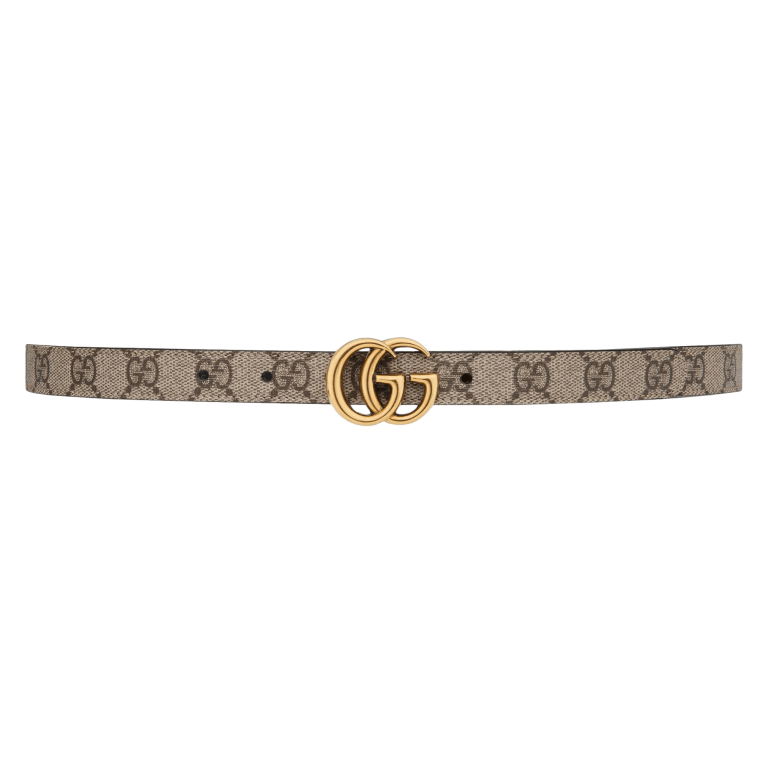Gucci Studed Belt Enigma Boutique