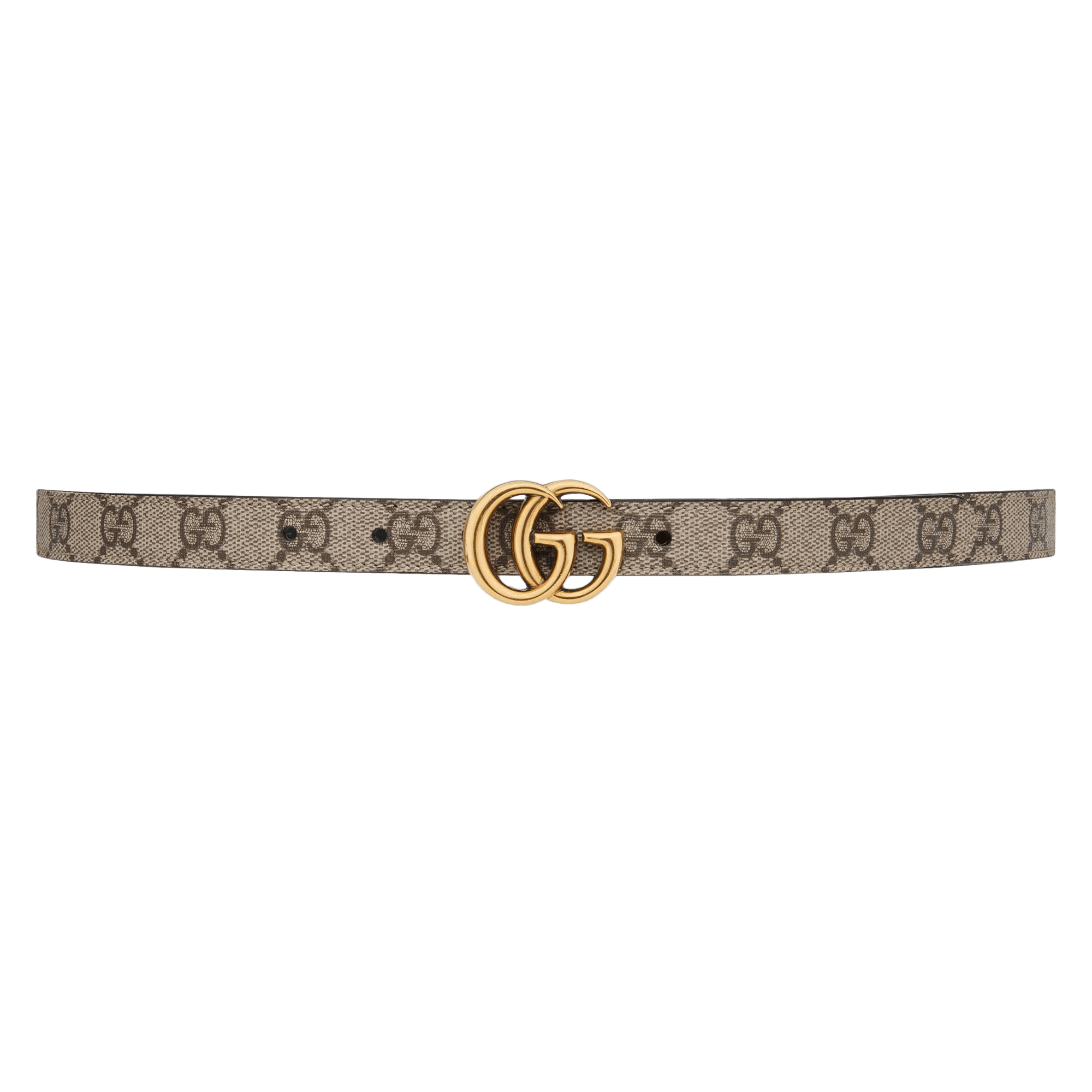 gg thin belt