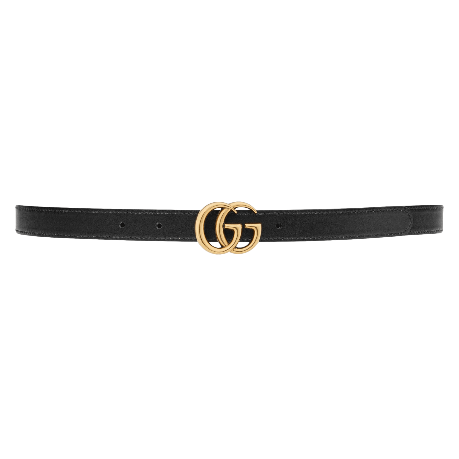 gg thin belt