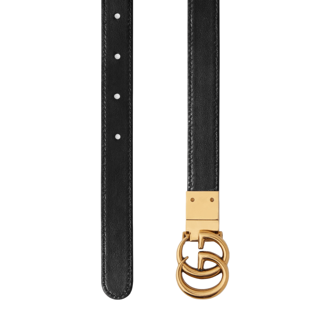 gg thin belt