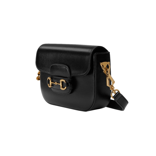 Gucci Horsebit 1955 Mini Bag at Enigma Boutique