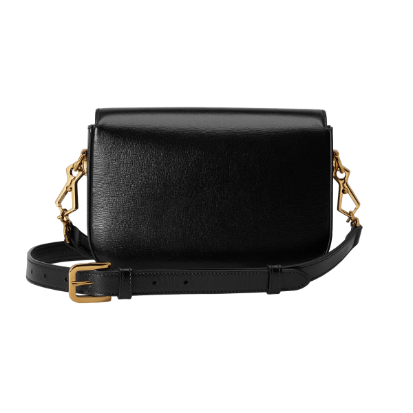 Gucci Horsebit 1955 Mini Bag at Enigma Boutique